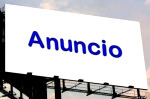 billboard advertising sign