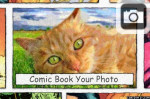 Comic Book Your Photo
