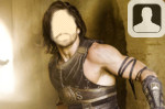 Prince of Persia Face In Hole