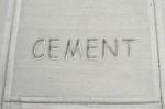 cement sidewalk concrete writing