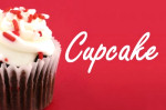 cupcake frosting valentines day