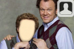 Step Brothers Face In Hole