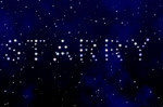 starry nigt sky space stars universe galaxy constellation writing
